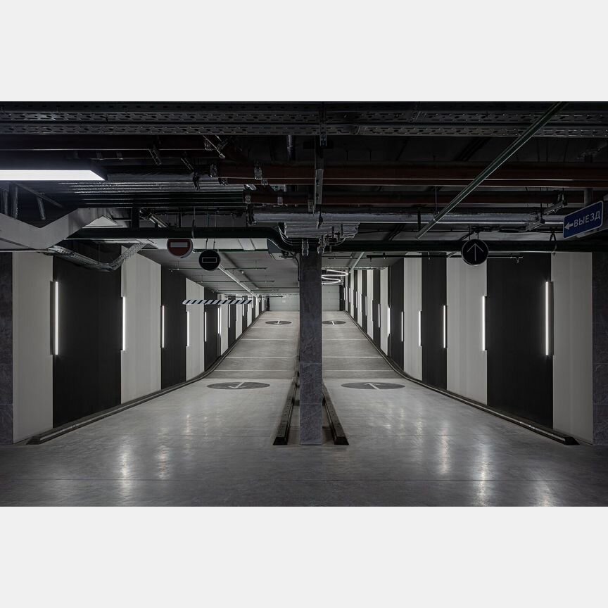 1-к. квартира, 48,1 м², 15/21 эт.