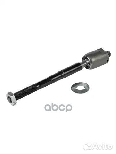 Тяга рулевая toyota camry zentparts