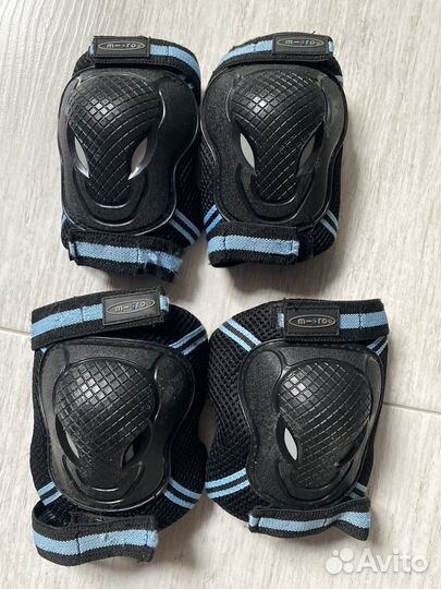 Защита для роликов/самоката