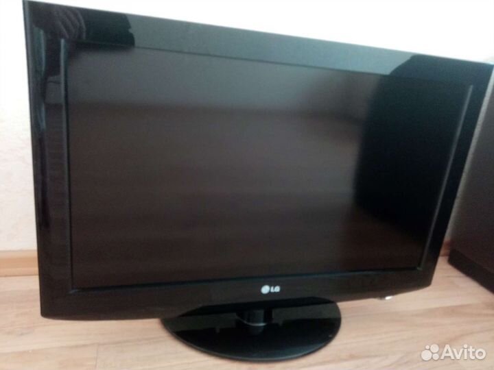 Телевизор бу