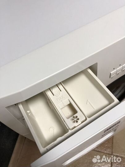 Узкая стиральная машина 4 кг