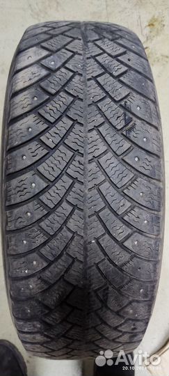 Bfgoodrich G-Force Stud 185/65 R15 88Q