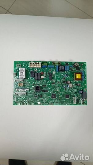 Электронная плата управления Ariston BS2/Egis Plus
