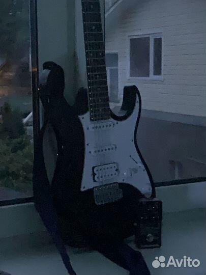 Электрогитара ibanez RX-40