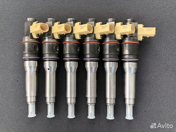 Форсунки Daf XF105 1846419