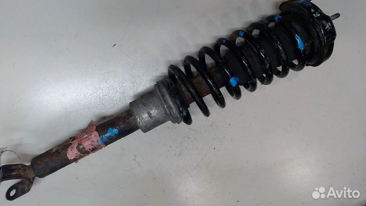 Амортизатор подвески Mercedes E W211, 2003