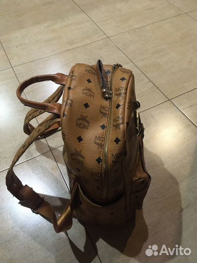 Рюкзак женский