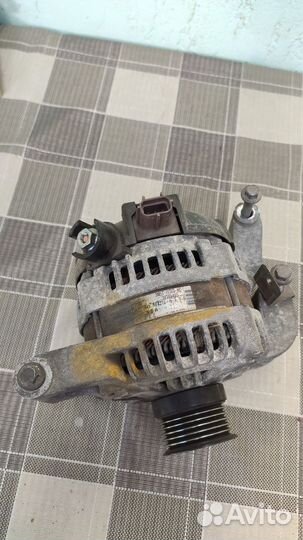 Генератор 150A 1,8-2л Ford, Volvo, Mazda