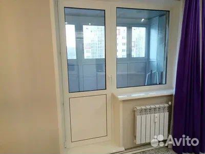 Балкон от производителя