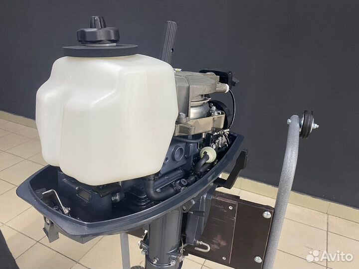 Лодочный мотор Tarpon (Тарпон) T5S