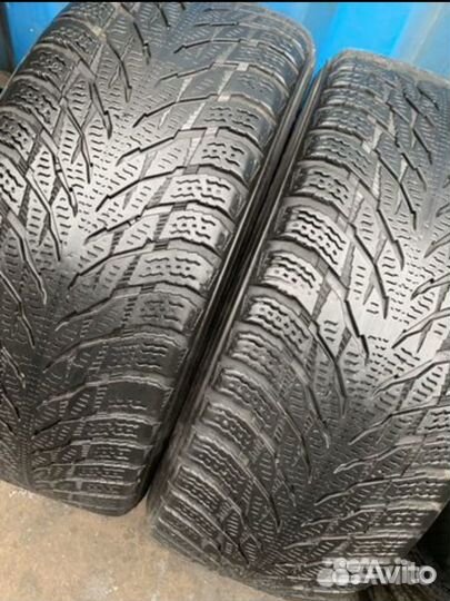 Nokian Tyres Hakkapeliitta R3 205/55 R16 94R
