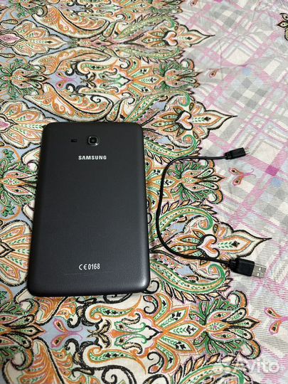 Samsung Galaxy Tab 3 Lite SM-T110