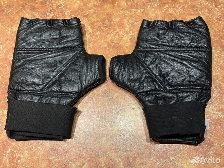 Перчатки для смешанных единоборств(мма)