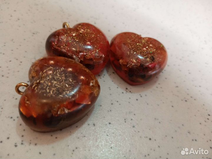 Оберег/Амулет/Кулон/Любовный