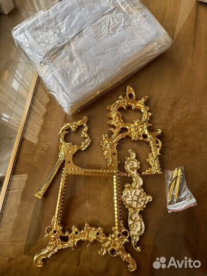 Подставка для корана с кейсом