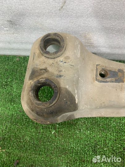 Балка продольная под двс Nissan Almera Classic