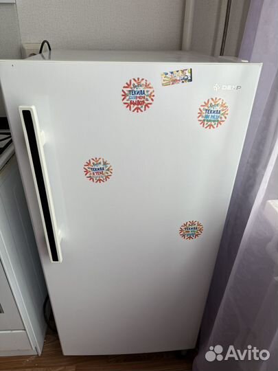 Холодильник бу маленький