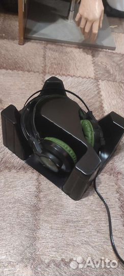 Игровые наушники A4tech bloody J450