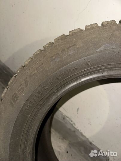 Formula Ice 185/65 R15