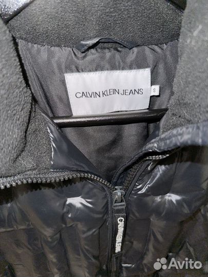 Куртка Calvin Klein