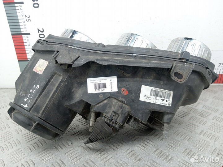 Фара передняя для Alfa Romeo 159 (939) 60695978