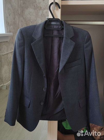 Пиджак Peplos рубашки