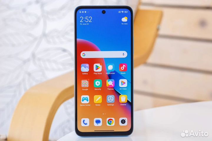 Xiaomi Redmi 12, 8/128 ГБ
