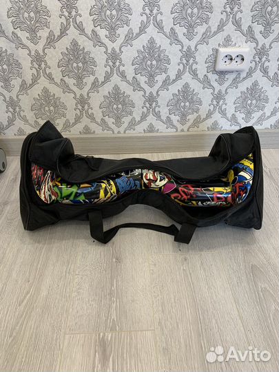 Гироскутер