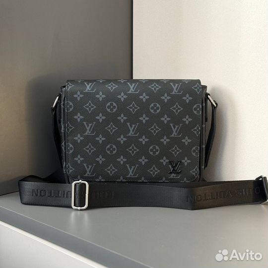 Сумка мужская Louis Vuitton