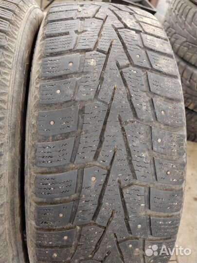 Nexen Winguard WinSpike 205/55 R16