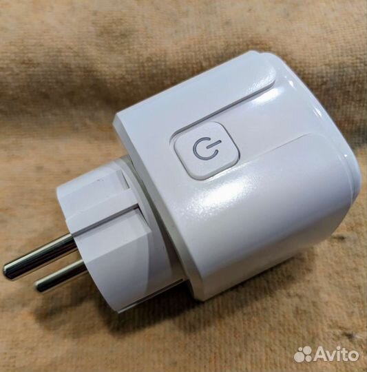 Умная розетка яндекс Алиса Google Новая