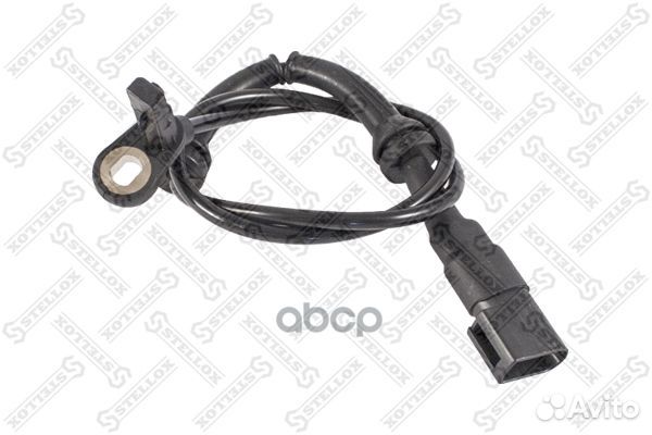 Датчик ABS перед. 0665404SX 0665404SX Stellox