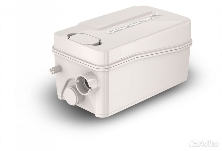 Ремонт водяных, канализационных насосов, станций