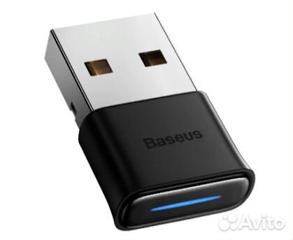 USB Bluetooth адаптер Baseus Wireless Adapter BA04