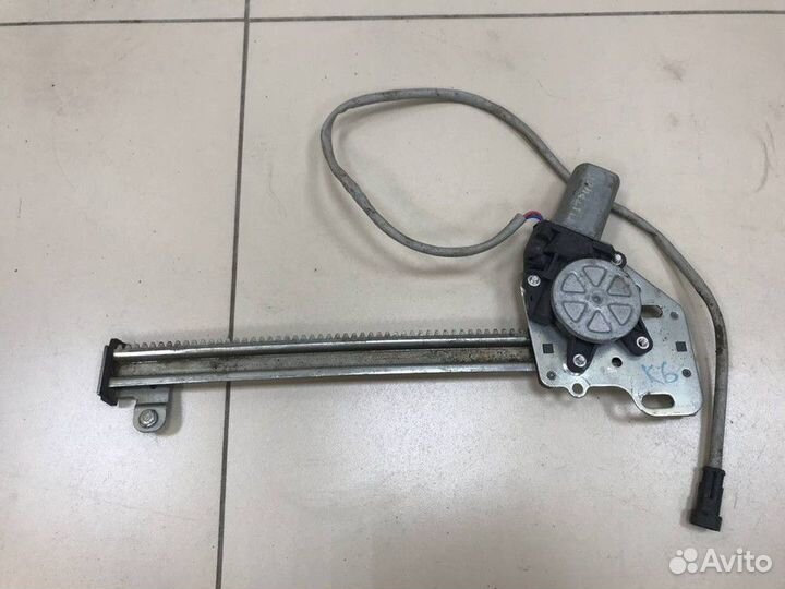 Стеклоподъемник электрический передний правый