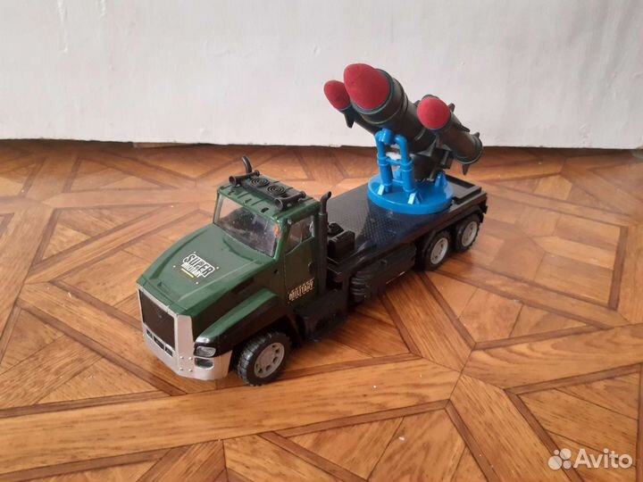 Военная техника