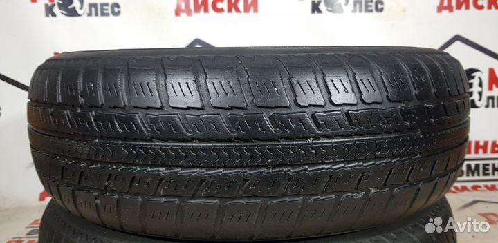 Bfgoodrich Activan Winter 175/65 R14