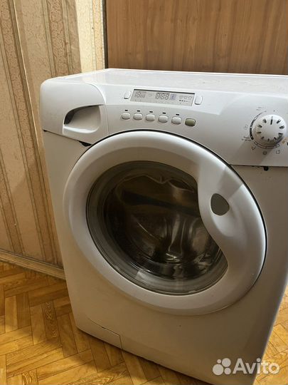 Стиральная машинка Candy Grand 6кг