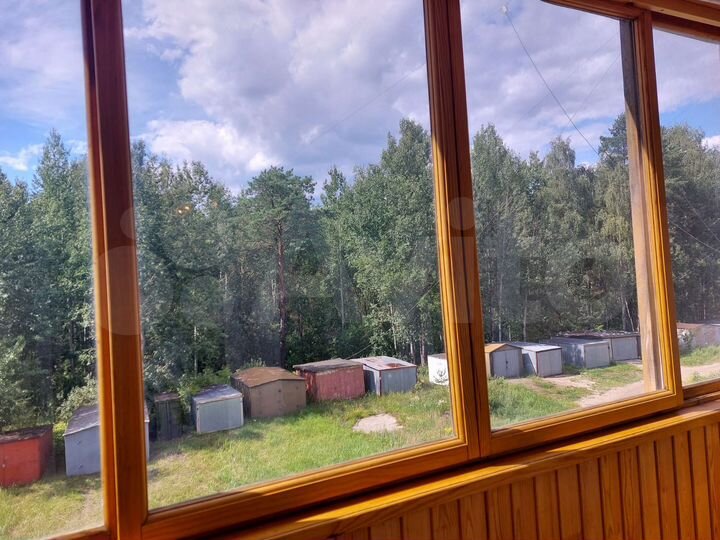 1-к. квартира, 32 м², 3/5 эт.