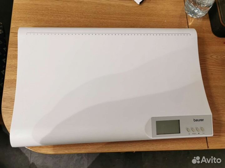 Весы детские