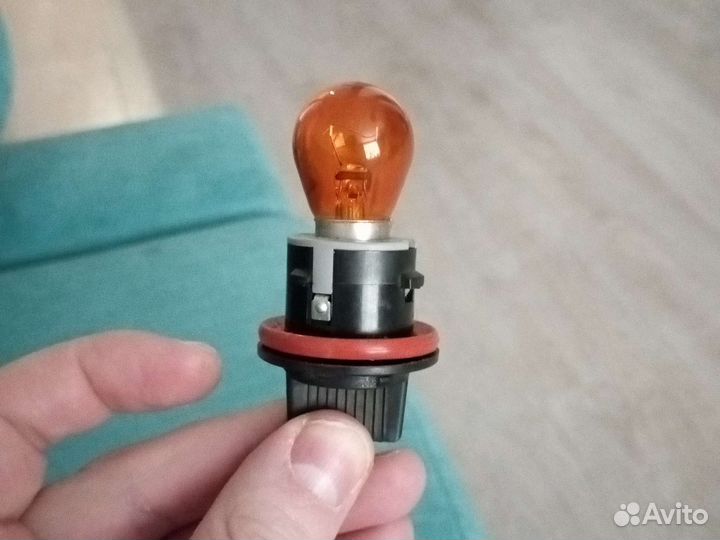 Коректор фары