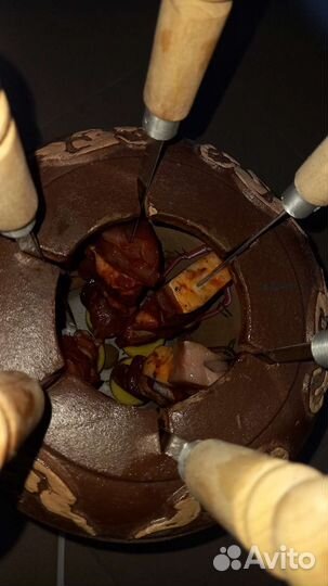 Электрический тандыр 