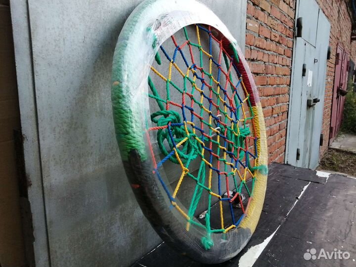 Качели гнездо 100 см