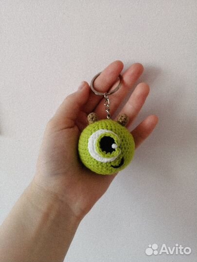 Брелок 