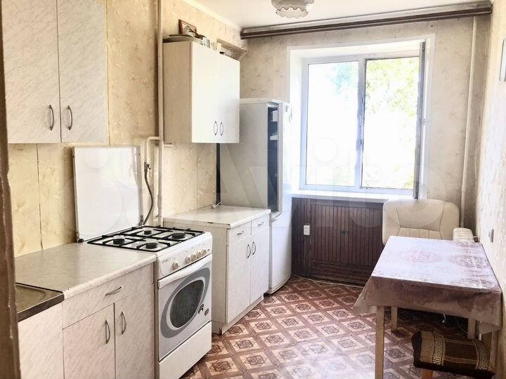 2-к. квартира, 46,2 м², 7/9 эт.