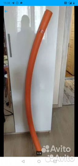 Инвентарь для бассейна