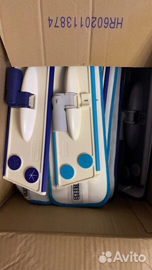 Бытовая швабра,Белый Кот