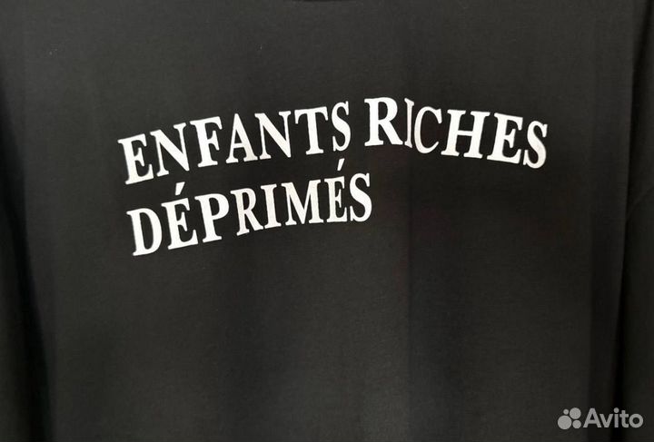 Лонгслив erd