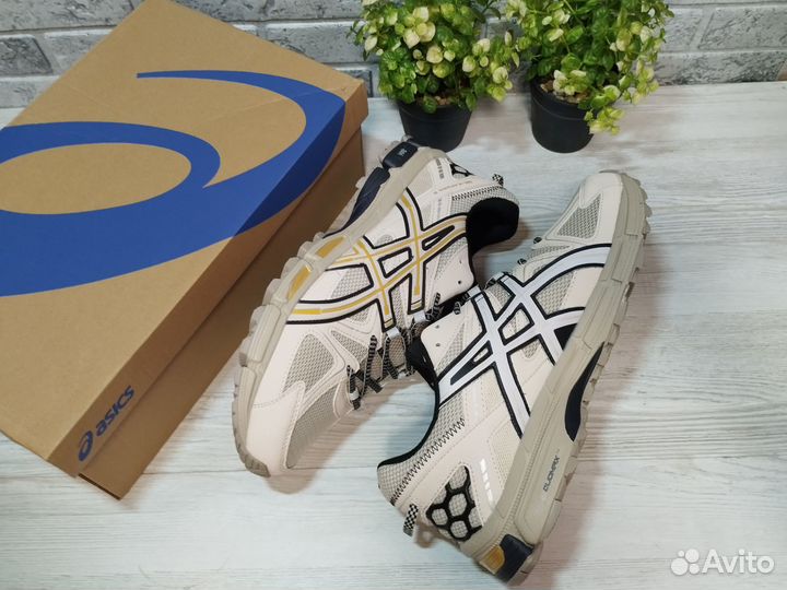 Кроссовки Asics Gel Kahana 8 / разм. 45-48