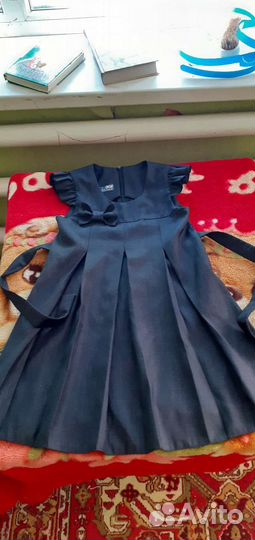 Школьная форма